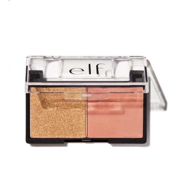 ELF Other - NEW Eyeshadow Duo